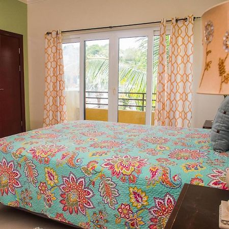 Maribella@Crystal Cove Ocho Rios Lejlighed Stanmore Grove Eksteriør billede