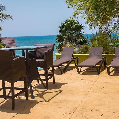 Maribella@Crystal Cove Ocho Rios Lejlighed Stanmore Grove Eksteriør billede