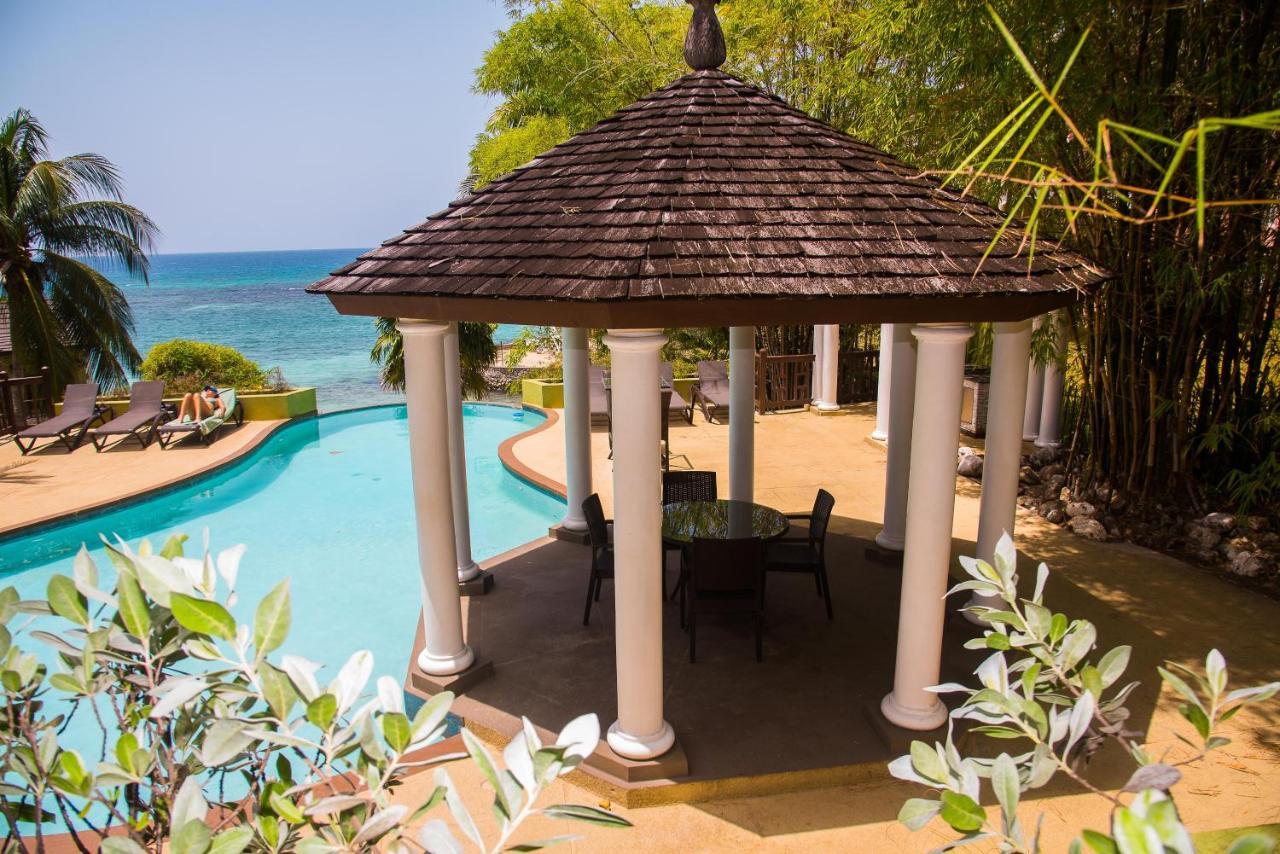 Maribella@Crystal Cove Ocho Rios Lejlighed Stanmore Grove Eksteriør billede