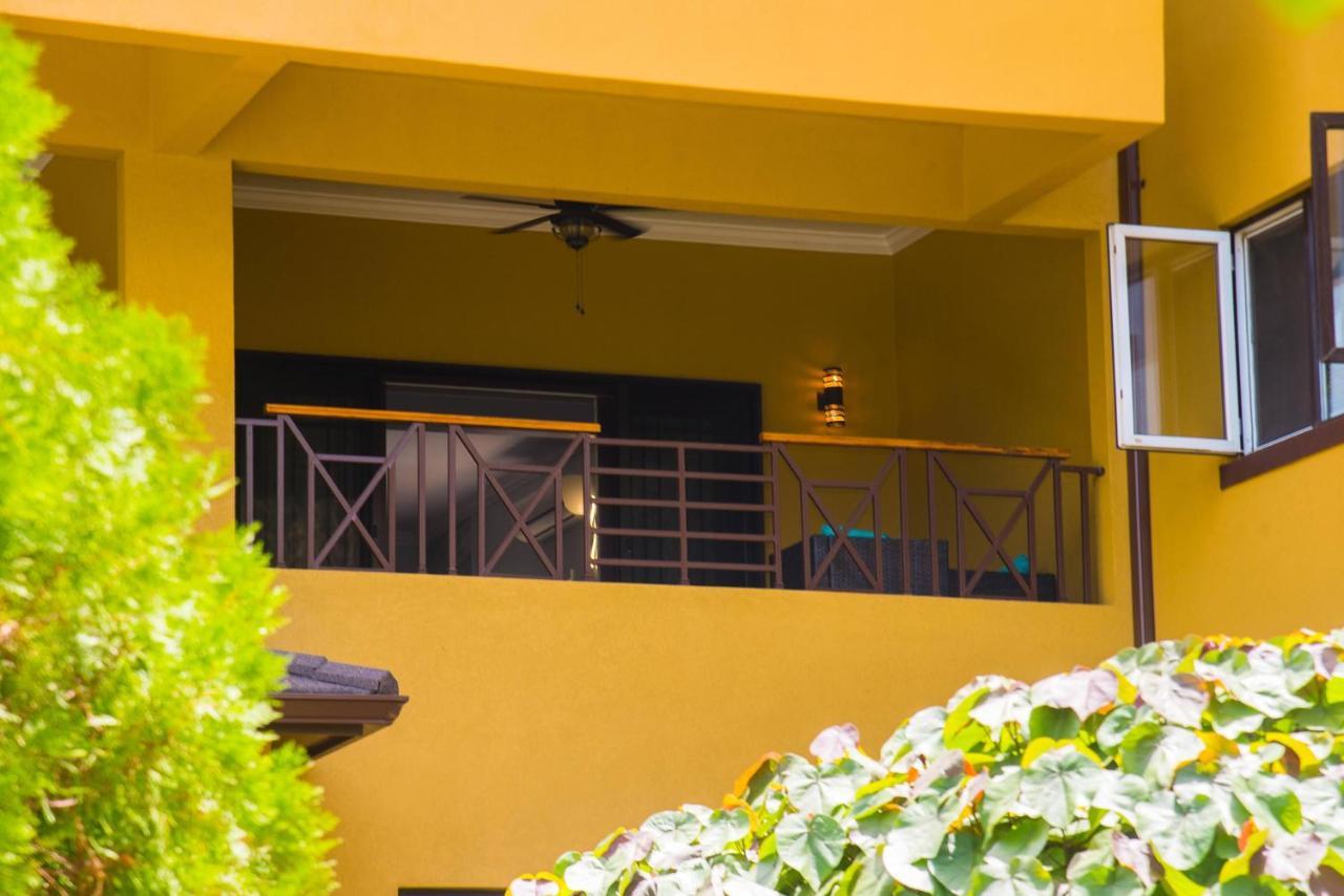 Maribella@Crystal Cove Ocho Rios Lejlighed Stanmore Grove Eksteriør billede