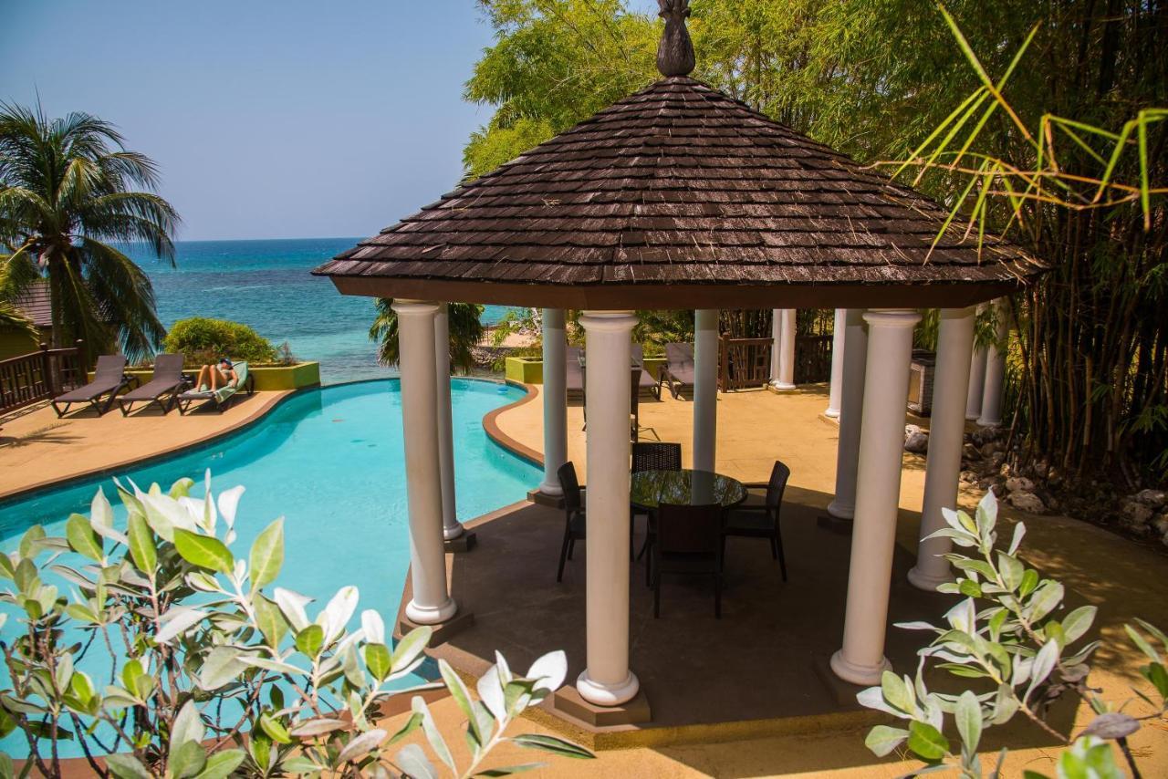 Maribella@Crystal Cove Ocho Rios Lejlighed Stanmore Grove Eksteriør billede