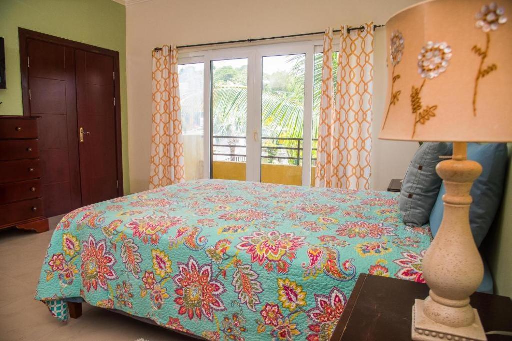 Maribella@Crystal Cove Ocho Rios Lejlighed Stanmore Grove Eksteriør billede